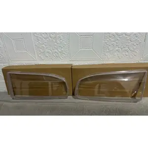 cover Mika Headlamp allnew corolla ae111 & ae112