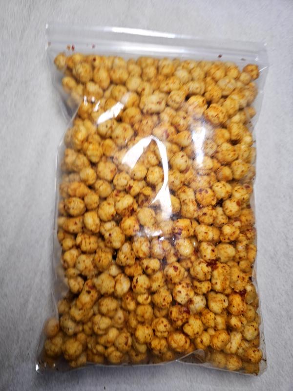 Single Pilus Cikur Pedas - Pilus Cikur Original - Toping Seblak Baso @c! Bakso Cuanki 3