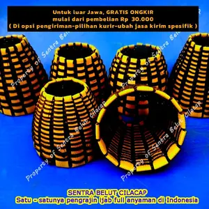 Ijab depan untuk bubu / perangkap belut pakai PIPA PARALON 3" / kawat ram