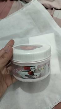 Product Review of Cultusia Creambath Strawberry 250ml from F**. B**m 0