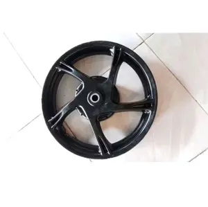 velg belakang motor yamaha xeon gt 125/xeon rc original