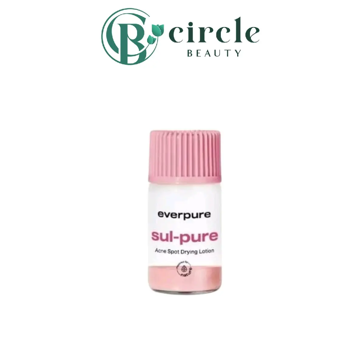 Everpure Sul-Pure Acne spot drying lotion 3ml