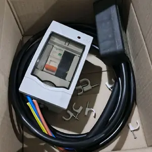 iml kwh custom untuk pemasangan kwh listrik pln