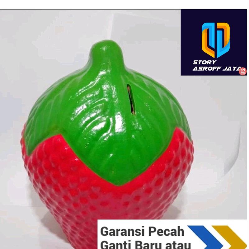 Celengan Tradisional Terlaris - Hadiah yang Sempurna 2