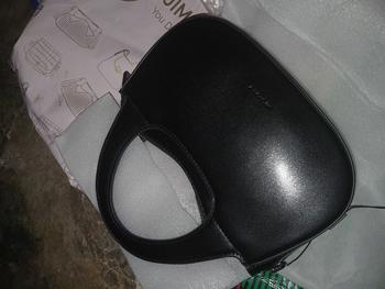 Product Review of Jims Honey - Nara Bag - Top Handle Bag Wanita Tas HandBag Wanita Kulit from j**i 0