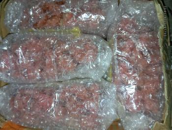 Product Review of 1 kg Rengginang Paket 4pcs Food rengginang  terasi mentah from R**i 0