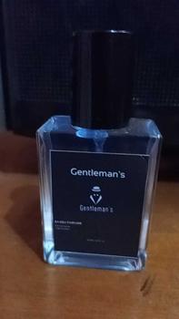 Product Review of Parfume GENTLEMAN Edp 30ml Parfume Pria Tahan Lama Wangi Perfume woody muda Wanginya Cowok Perempuan from 💥**💥 0