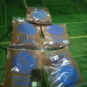 BAM Pelet Premium 250 Gram