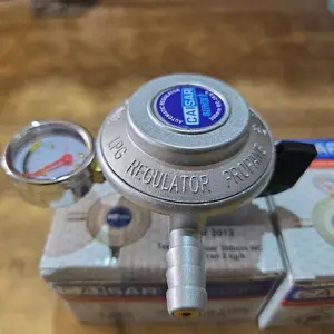 regulator gas merk Caisar