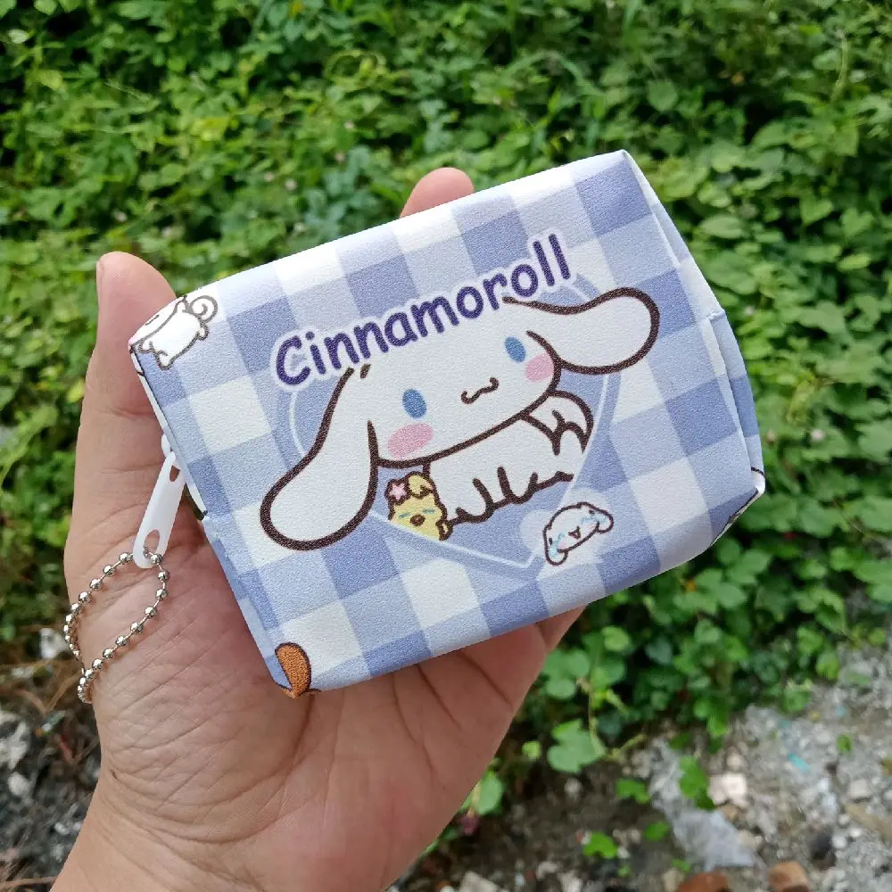 kubus cinnamoroll