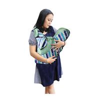 Gambar Baby Scots Slingrider Diagonal Series BSG4201 - ORANGE dari Babyscots Kab. Bandung 3 Tokopedia