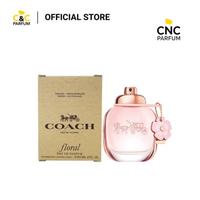 Gambar TESTER Parfum Coach Floral Eau De Parfum 90Ml dari C&C Official Store Kota Administrasi Jakarta Selatan 1 Tokopedia