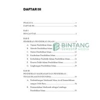 Gambar Mahmud Yunus Corak Pemikiran dan Kontribusinya dalam Pengembangan Pendidikan Islam di Indonesia - Dr. H. Afrianto, M.Ag. dari bintangsemestabook Kab. Sleman 4 Tokopedia