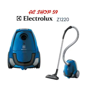 ELECTROLUX Z1220 / Z 1220 CompactGo Vacuum Cleaner w/ Dus Bag New
