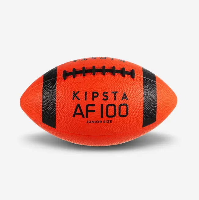 KIPSTA Ball AF100 Bola American Football Olahraga Outdoors Anak