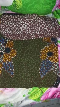 Product Review of Set gamis hijab Babarpindo Setorjoan Set Hijab LD 110 Pb 138 || gamis set hijab Busui Friendly Bahan Rayon Premium Nyaman - Dress Mewah Muslim Ibu Menyusui Panjang bahan  Lembut bisa COD from I**1 0
