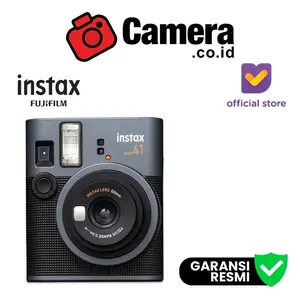 FUJIFILM Instax Mini 41 Instant Film Camera GARANSI RESMI