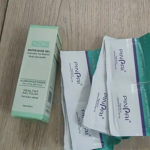 （1 PCS）Nail Polish Remover & Cleaner Penghapus kutek Kuku