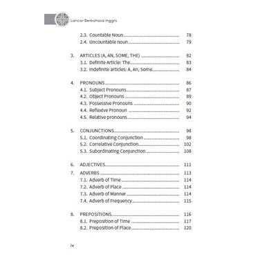 Buku Otodidak Jago Kuasai Bahasa Inggris Dari Nol / Buku Inggris / Bahasa inggris / Garda Cendekia 6