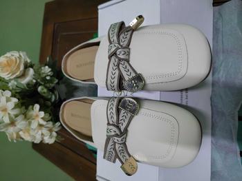 Product Review of [Selly flatshoes] Bostanten Women Flat Shoes Mueller from K**i 2