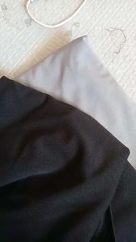 Product Review of Jilbab Anak Segitiga instan Jersey Premium Usia 0-8 tahun Kerudung instan Nyaman Muslim from I**n z**r 0