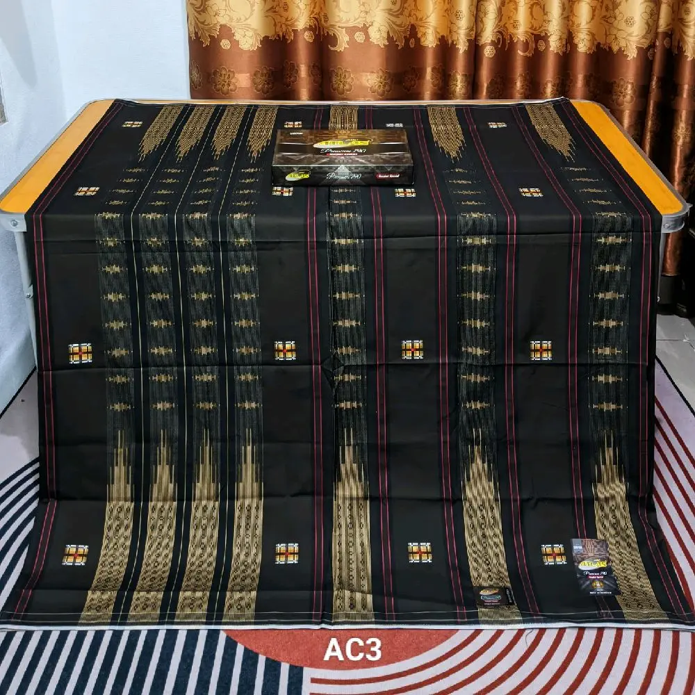 sarung ATLAS SONGKET PREMIUM 790 SPECIAL