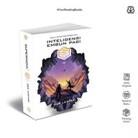 Gambar [Bentang] Buku Fiksi | Supernova #6 : Inteligensi Embun Pagi - Dee Lestari - COVER BARU dari Bentang Pustaka Official Kota Depok 1 Tokopedia