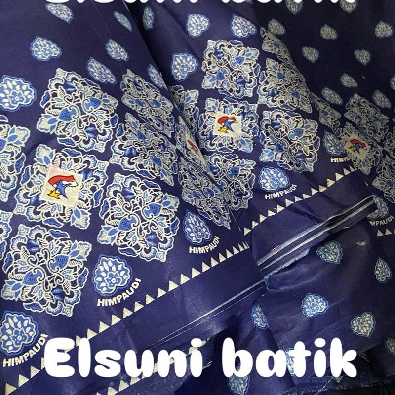 ￼BAJU BATIK HIMPAUDI NASIONAL GURU HIMPAUDI KAIN BATIK GURU HIMPAUDI ll HIMPUNAN PENDIDIK DAN TENAGA KEPENDIDIKAN ANAK SERAGAM BAJU KAIN 2