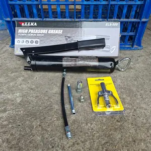 Pompa Gemuk 500CC - Grease Gun 500cc – Alat Pompa Pelumas untuk Perawatan Mesin Termurah