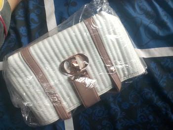Product Review of [ALPAKA BAG] Wildanstore tas handbag selempang wanita from s**3 0