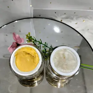 CREAM MALAM GLOW MEDAN ASLI