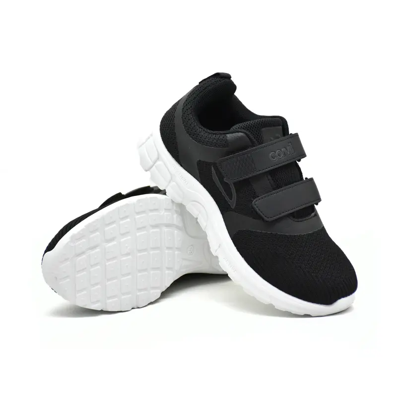 Carvil Sepatu Sekolah Anak Maxy - Fashion Kids 2