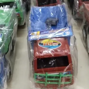 ( BISA COD ) PROMO Mainan Anak Mobil Mobilan Truk Truck Angkut Barang Konstruksi Buldozer Murah / Mainan Anak Laki Laki SNI Murah