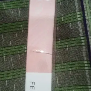 【BPOM】FEALI Mascara Waterproof Long Lasting Volumizing Eye Lash Makeup / Maskara Tahan Air Hitam Kosmetik
