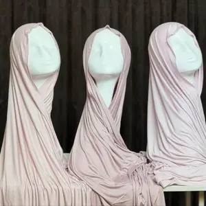 Hijab Pashmina Viscose Rayon Tancel Premium Cool Tech - Pashmina Viral & Dubay Rayoj Tancel untuk Kegunaan Sehari-hari