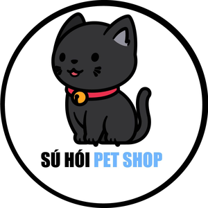 Sú Hói Pet Shop
