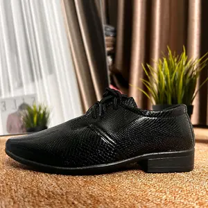 Pantofel Anak Laki-laki Sepatu Pesta Ukuran 31-36/ Sepatu Kulit Anak Lucu Kualitas Tinggi Stylish Sekolah