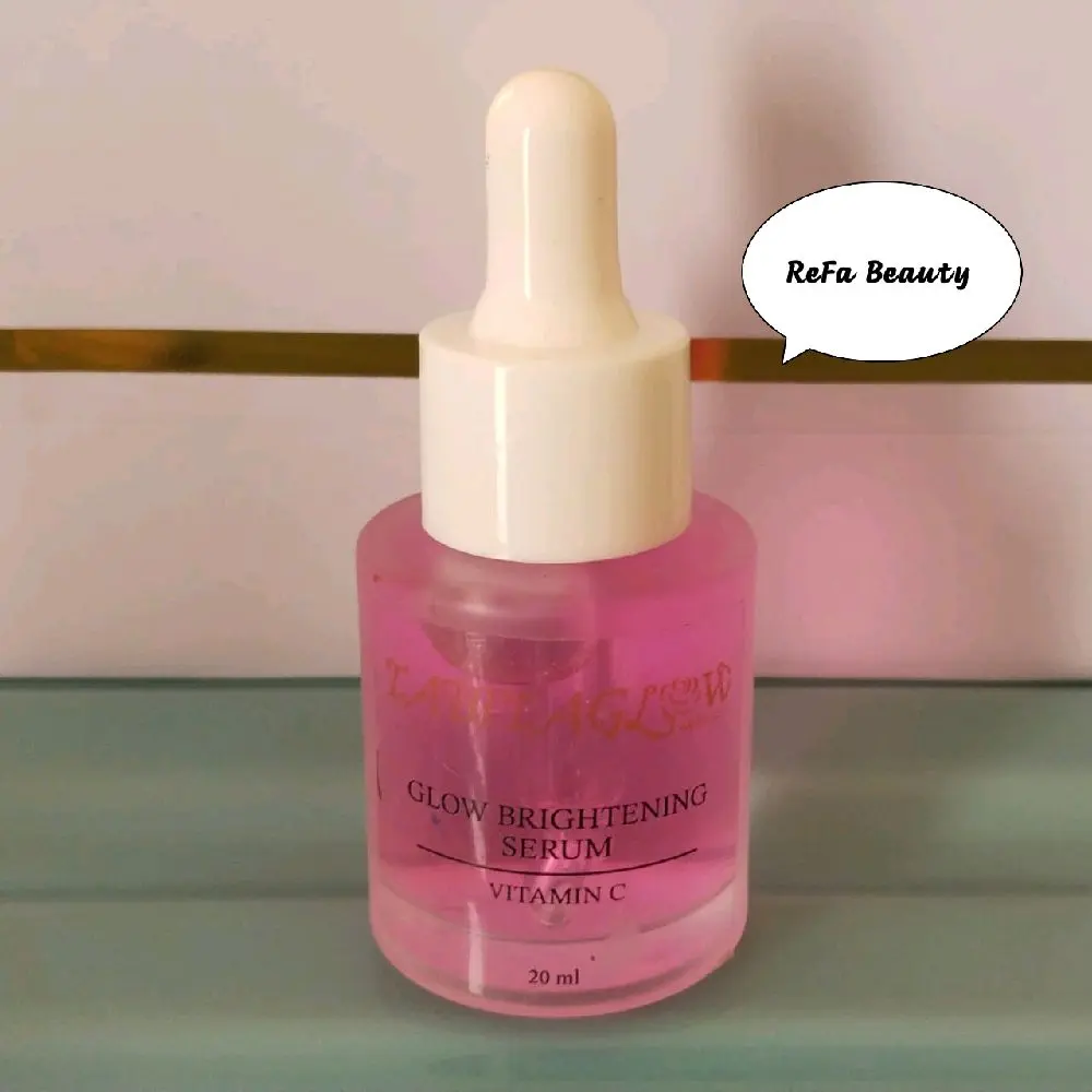 Serum Glow Malai Jumbo Pink Perawatan Wajah
