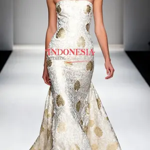 NEW INDONESIA EXCLUSIVE TEXTILE PALEMBANG-Jacquard Premium shawarni 0,5m