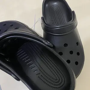 Derta Sendal Selop Wanita Sandal Fuji Wanita  Beige Cewek Casual Fashion Korea Baim Kekinian size 36-41 Karet