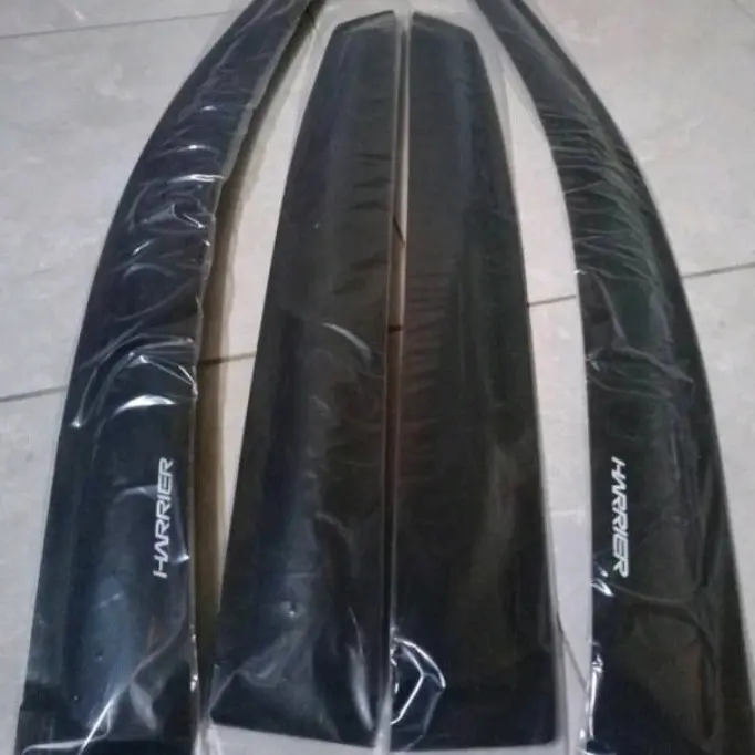 Terlaris Talang Air Toyota Harrier Slim 3M Generasi 2 Tahun 2003-2012 0