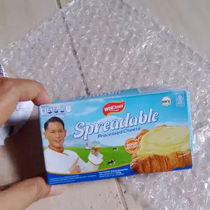 WINCheez Keju Spreadable 150 Gram