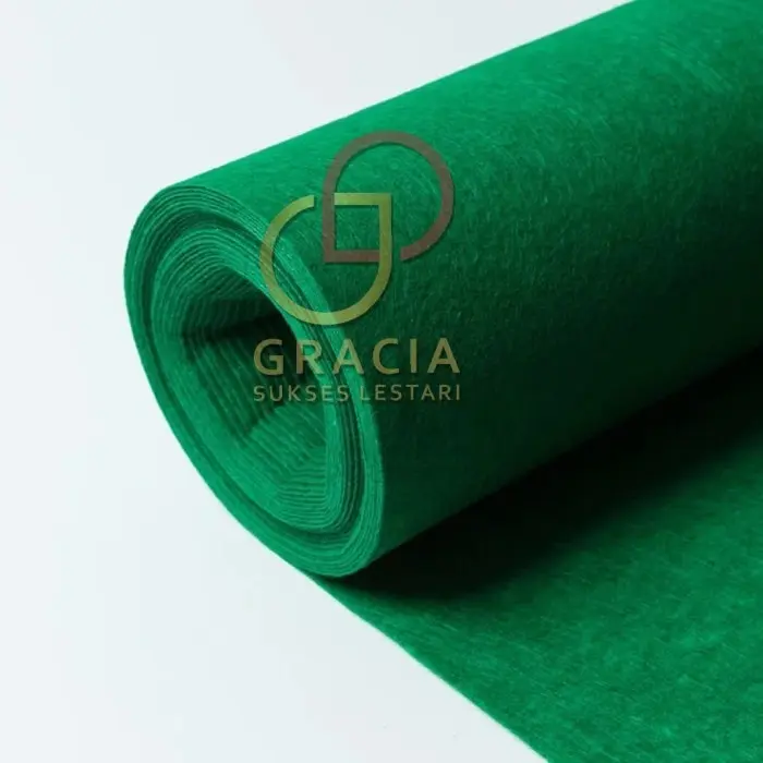 Karpet Bludru BUANA Karpet Masjid Panggung Pameran Meteran 50 x 200 2