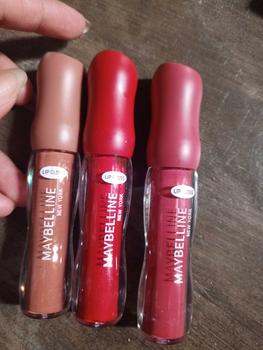 Product Review of [ Per 6 Pcs ] Iman Koko Lipcream Matte Liquid Lipcream from M** R**i 0