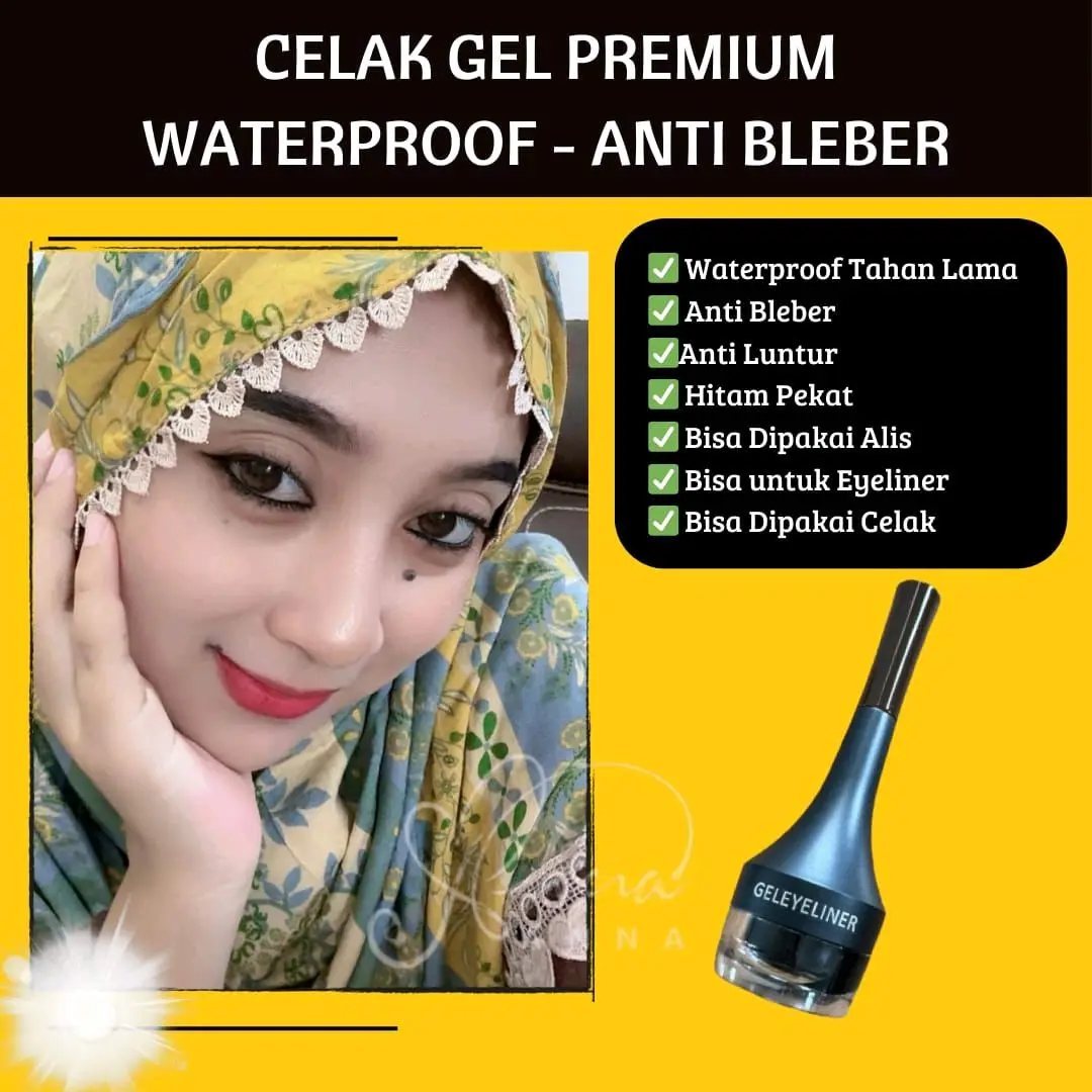 1 pcs celak gel