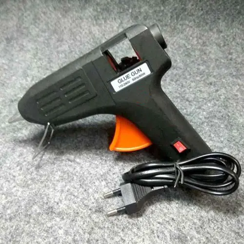 Lem Tembak Hot Melt Glue Gun