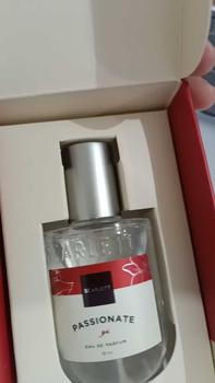 Product Review of Scarlett Whitening Euphoria Eau De Parfum 30ml BPOM Original Perfume Wangi Wanita Violet - Pear, Pear - Mewah, Orange from m**i 0