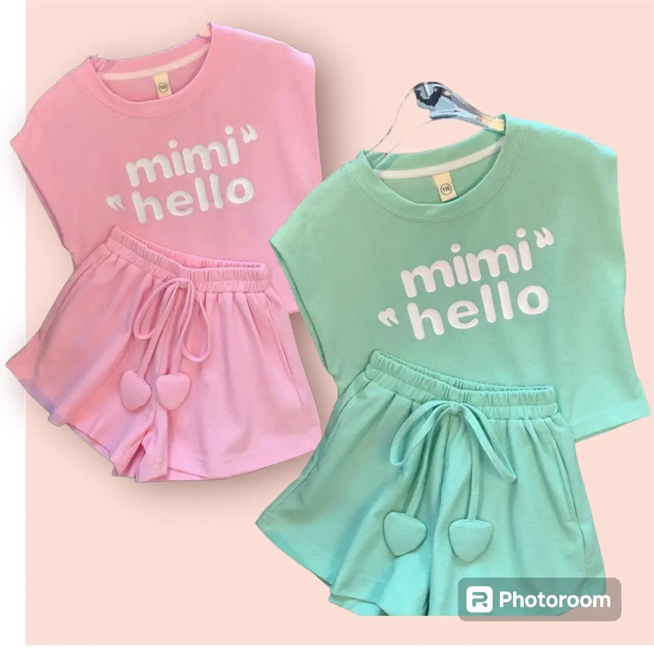 SETELAN BAJU ANAK PEREMPUAN LUCU DAN CANTIK MODEL KEKINIAN BUAT USIA 1-5 TAHUN