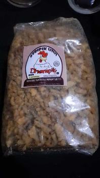Product Review of 1KG-Remukan KRIPSUS USUS CRISPY-USUS KRISPI-KERIPIK USUS- harga murah from S**o 0