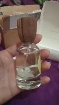 Product Review of Overdays Parfum Tanggal Lahir Wanita Batu Permata from n**1 2